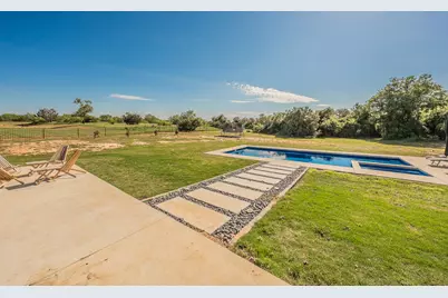505 N Saddle Horn Court, Weatherford, TX 76087 - Photo 27