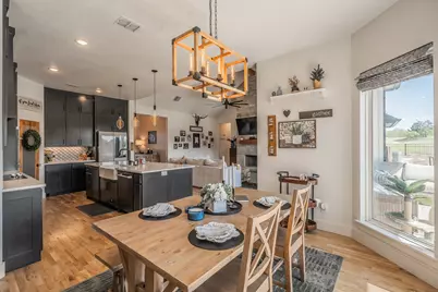 505 N Saddle Horn Court, Weatherford, TX 76087 - Photo 13