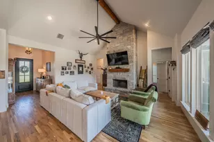 505 N Saddle Horn Ct, Weatherford, TX 76087 - Photo 11