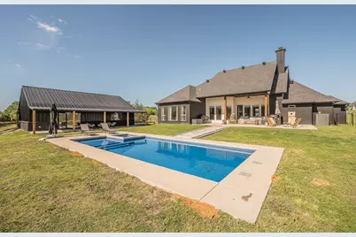 505 N Saddle Horn Court, Weatherford, TX 76087 - Photo 29