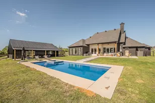 505 N Saddle Horn Ct, Weatherford, TX 76087 - Photo 29