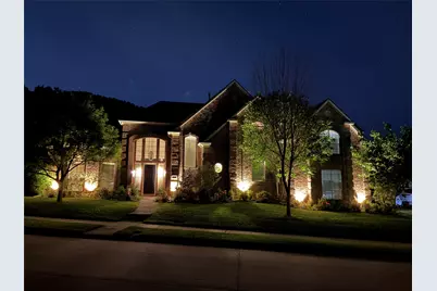 4918 S Meadow Ridge Circle, McKinney, TX 75072 - Photo 5