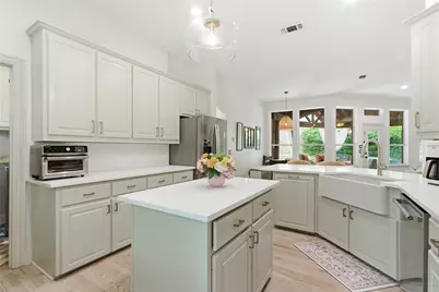 4918 S Meadow Ridge Circle, McKinney, TX 75072 - Photo 3
