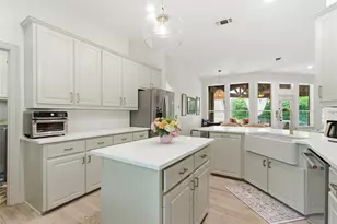 4918 S Meadow Ridge Cir, McKinney, TX 75072 - Photo 3