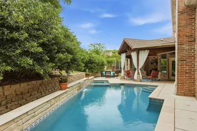 4918 S Meadow Ridge Circle, McKinney, TX 75072 - Photo 1