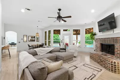 4918 S Meadow Ridge Circle, McKinney, TX 75072 - Photo 13