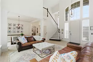 4918 S Meadow Ridge Cir, McKinney, TX 75072 - Photo 7