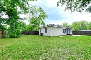 1700 S Jefferson St, Kaufman, TX 75142 - Photo 25