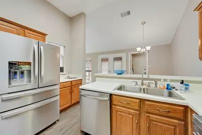 2931 Allister Street, Dallas, TX 75229 - Photo 9
