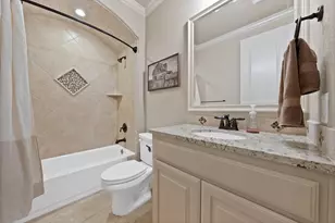 2548 Bunker Hill Dr, Burleson, TX 76028 - Photo 13