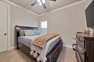 2548 Bunker Hill Dr, Burleson, TX 76028 - Photo 17