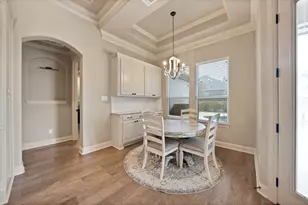 2548 Bunker Hill Dr, Burleson, TX 76028 - Photo 21