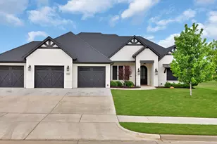 2548 Bunker Hill Dr, Burleson, TX 76028 - Photo 1