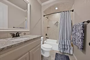 2548 Bunker Hill Dr, Burleson, TX 76028 - Photo 15