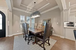 2548 Bunker Hill Dr, Burleson, TX 76028 - Photo 5