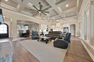 2548 Bunker Hill Dr, Burleson, TX 76028 - Photo 9