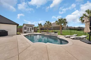 2548 Bunker Hill Dr, Burleson, TX 76028 - Photo 31