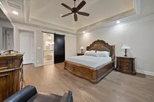 2548 Bunker Hill Dr, Burleson, TX 76028 - Photo 23
