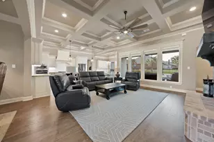 2548 Bunker Hill Dr, Burleson, TX 76028 - Photo 7
