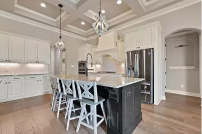 2548 Bunker Hill Drive, Burleson, TX 76028 - Photo 19