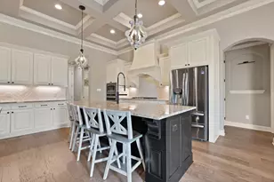 2548 Bunker Hill Dr, Burleson, TX 76028 - Photo 19