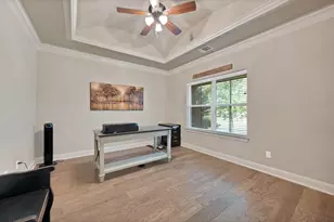 2548 Bunker Hill Dr, Burleson, TX 76028 - Photo 13