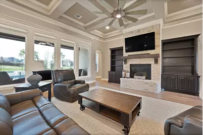 2548 Bunker Hill Drive, Burleson, TX 76028 - Photo 9