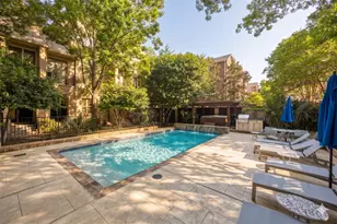 2323 Allen St, Dallas, TX 75204 - Photo 23