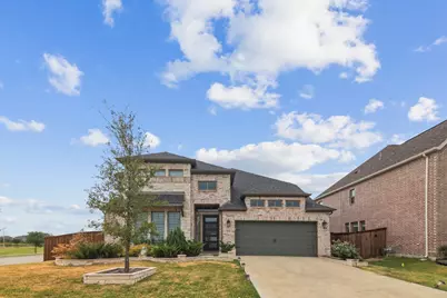 2221 Shadow Ridge Drive, Prosper, TX 75078 - Photo 1