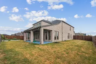 2221 Shadow Ridge Dr, Prosper, TX 75078 - Photo 23