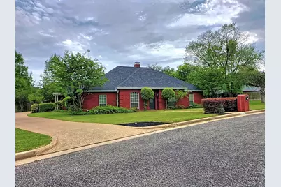 912 Van Winkle Circle, Athens, TX 75751 - Photo 1