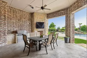 5501 Lake Geneva Ct, Flower Mound, TX 75022 - Photo 35