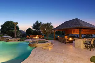 5501 Lake Geneva Ct, Flower Mound, TX 75022 - Photo 5