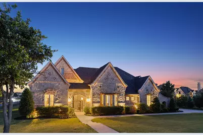 5501 Lake Geneva Court, Flower Mound, TX 75022 - Photo 1