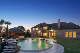 5501 Lake Geneva Ct, Flower Mound, TX 75022 - Photo 3