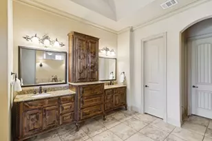 5501 Lake Geneva Ct, Flower Mound, TX 75022 - Photo 21