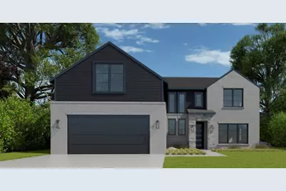 6917 Lanner Lane, Fort Worth, TX 76179 - Photo 1