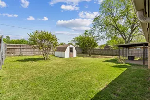 7016 Briardale Dr, North Richland Hills, TX 76182 - Photo 21