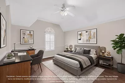 2601 Fairfield Drive, Richardson, TX 75082 - Photo 29