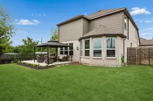 2335 Whitney Ln, Wylie, TX 75098 - Photo 5