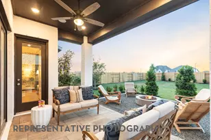 3717 Barrel Ln, Aubrey, TX 76227 - Photo 39