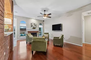 3260 Shady Glen Dr, Grapevine, TX 76051 - Photo 37