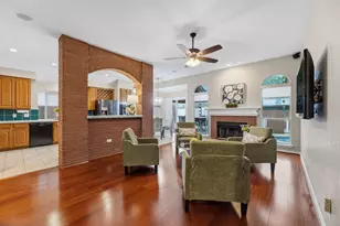 3260 Shady Glen Dr, Grapevine, TX 76051 - Photo 11