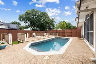 3260 Shady Glen Dr, Grapevine, TX 76051 - Photo 33