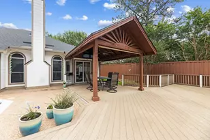 3260 Shady Glen Dr, Grapevine, TX 76051 - Photo 37