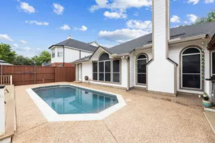 3260 Shady Glen Dr, Grapevine, TX 76051 - Photo 3