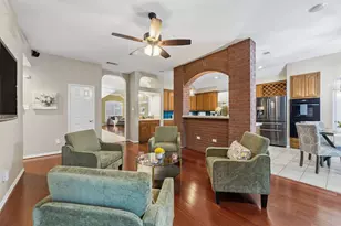 3260 Shady Glen Dr, Grapevine, TX 76051 - Photo 15