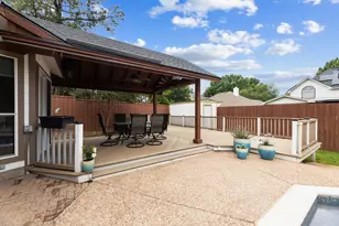 3260 Shady Glen Dr, Grapevine, TX 76051 - Photo 35