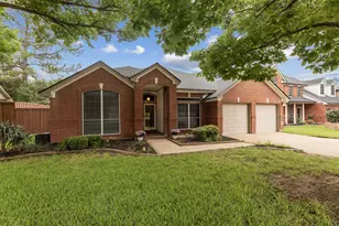 3260 Shady Glen Dr, Grapevine, TX 76051 - Photo 3