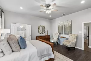11947 Hackney Ct, Haslet, TX 76052 - Photo 21